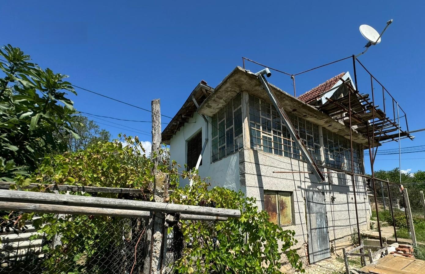House for Sale in Ruse, v.z. Sredna kula