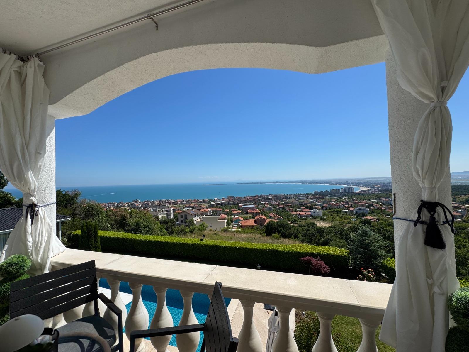 House for Sale in Sveti Vlas, Burgas