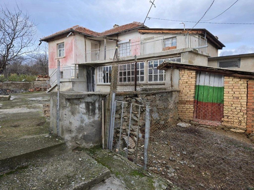 House for Sale in Dimitrovgrad, Haskovo