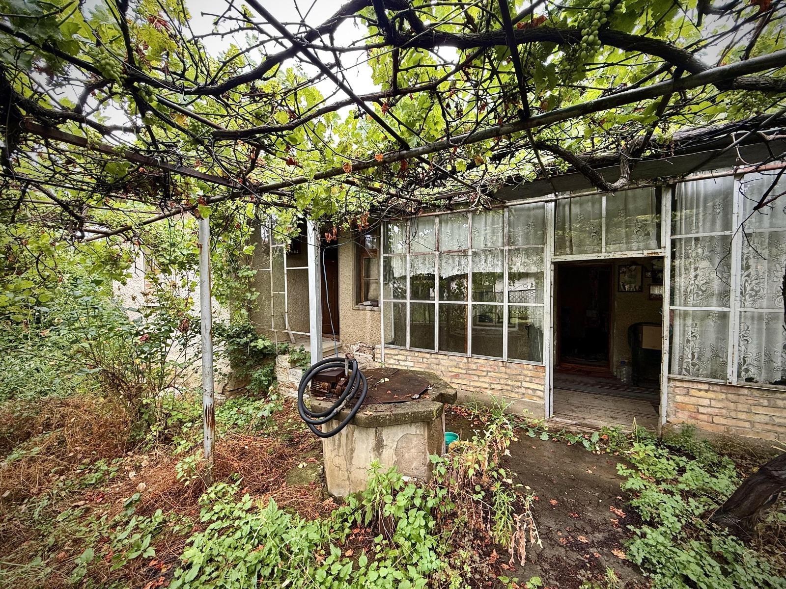 House for Sale in Merdanya, Veliko Tarnovo