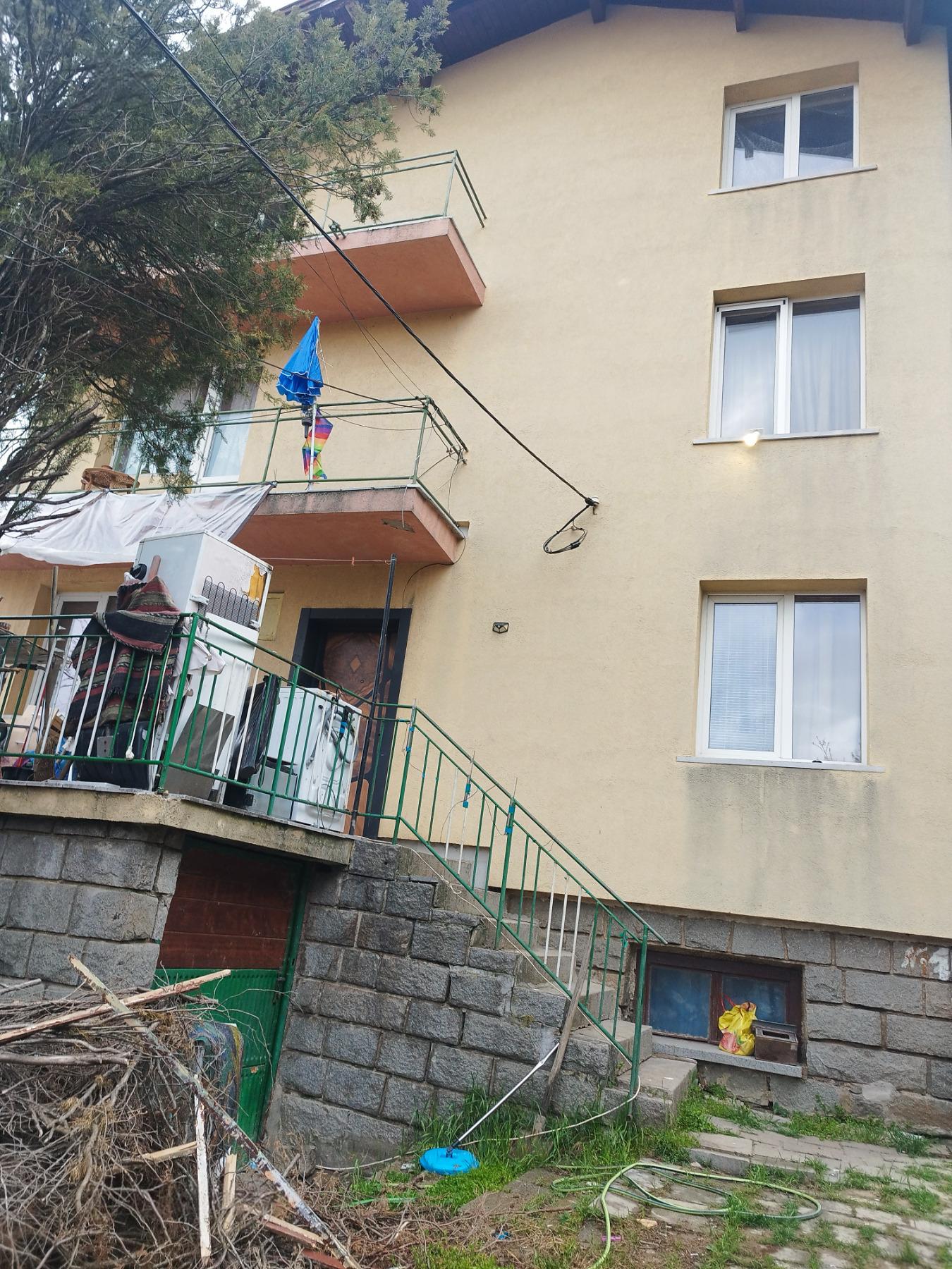 House for Sale in Sofia, Vladaya