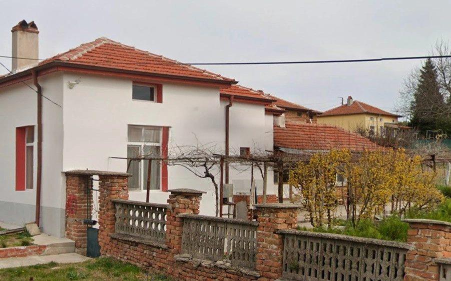 House for Sale in Dimitrovgrad, Haskovo