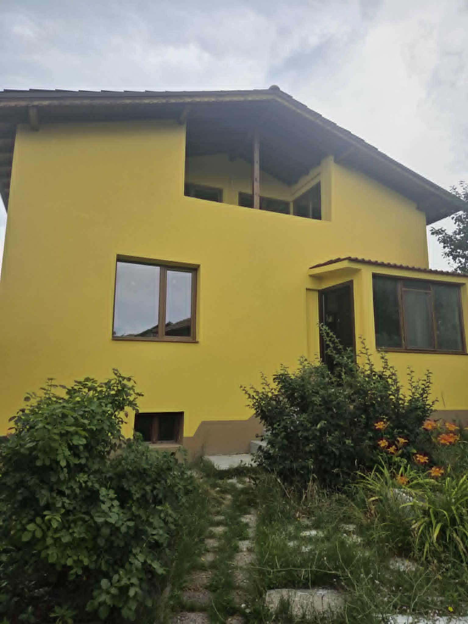 House for Sale in Divotino, Pernik