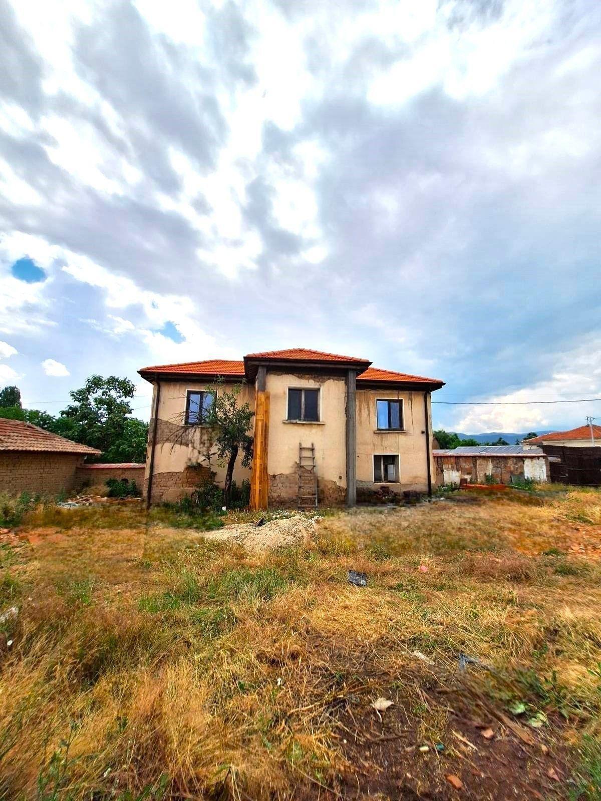 House for Sale in Starosel, Plovdiv