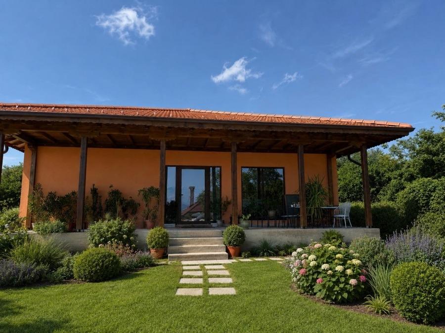 House for Sale in Dragizhevo, Veliko Tarnovo