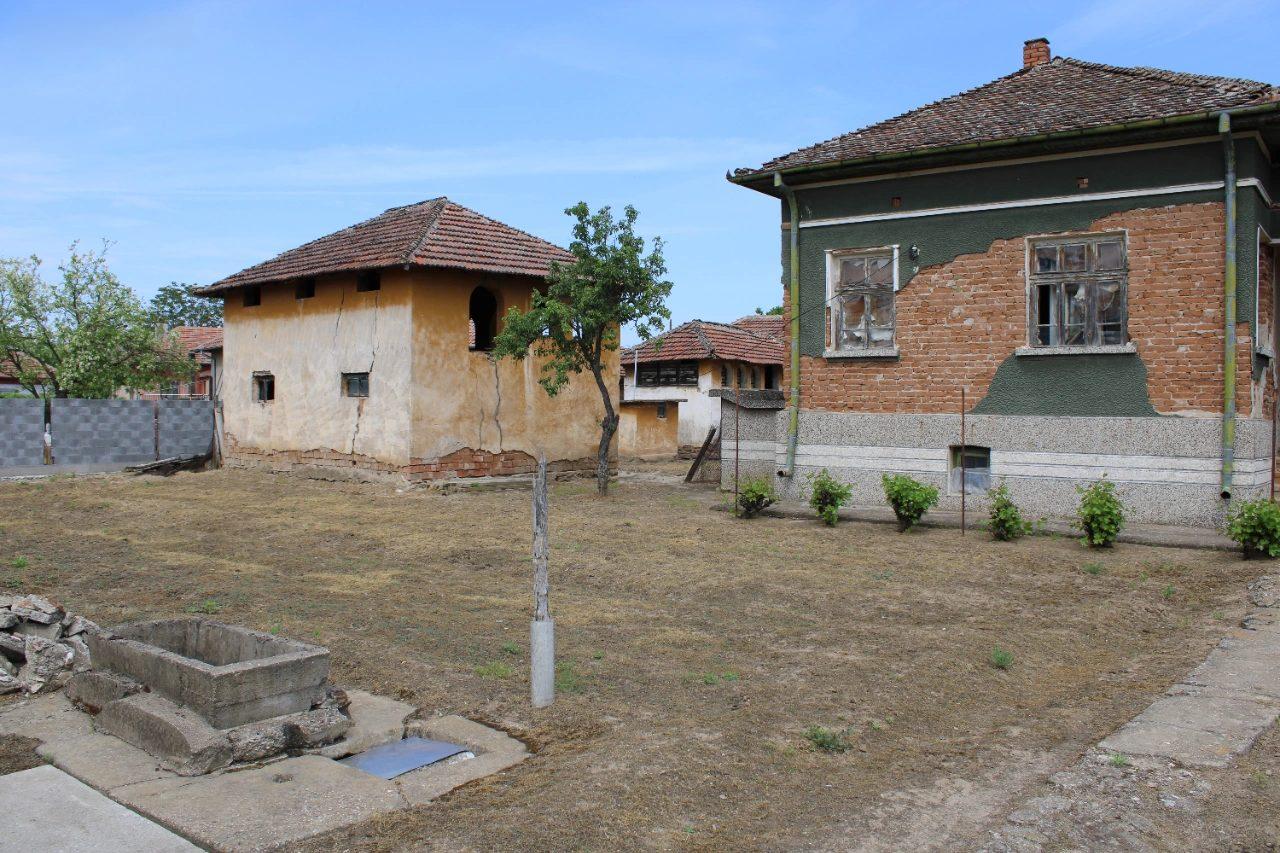House for Sale in Antimovo, Vidin