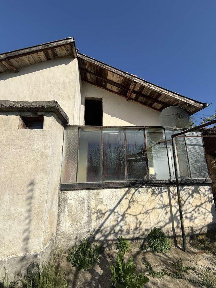House for Sale in Kocherinovo, Kyustendil