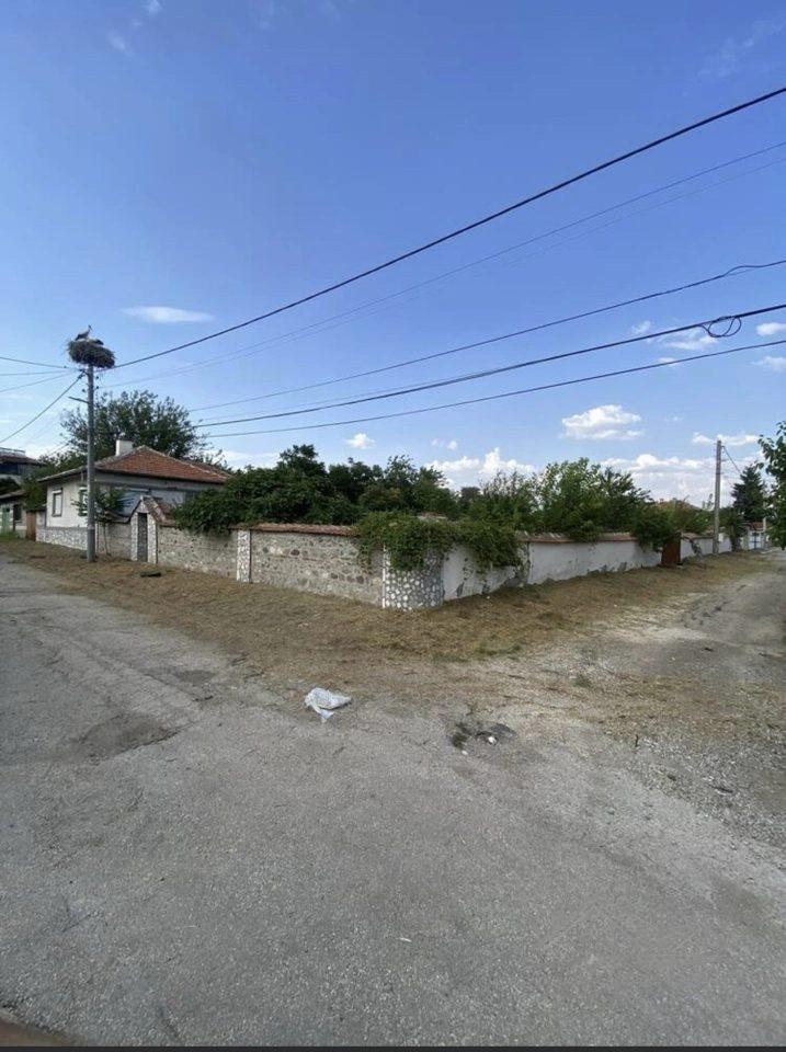 House for Sale in Gorski izvor, Haskovo