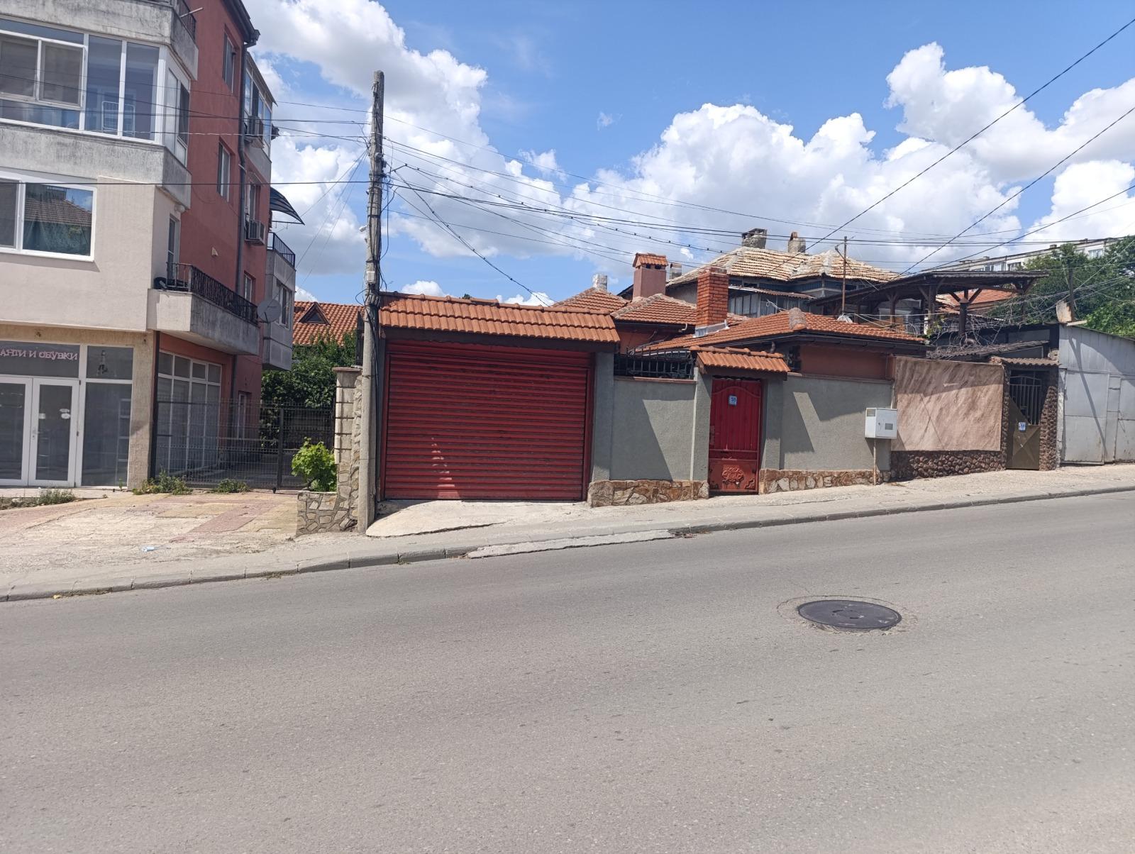 House for Sale in Dobrich, Hristo Botev