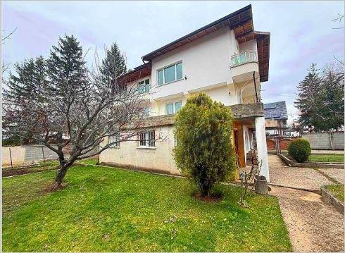 House for Sale in Sofia, Bankya