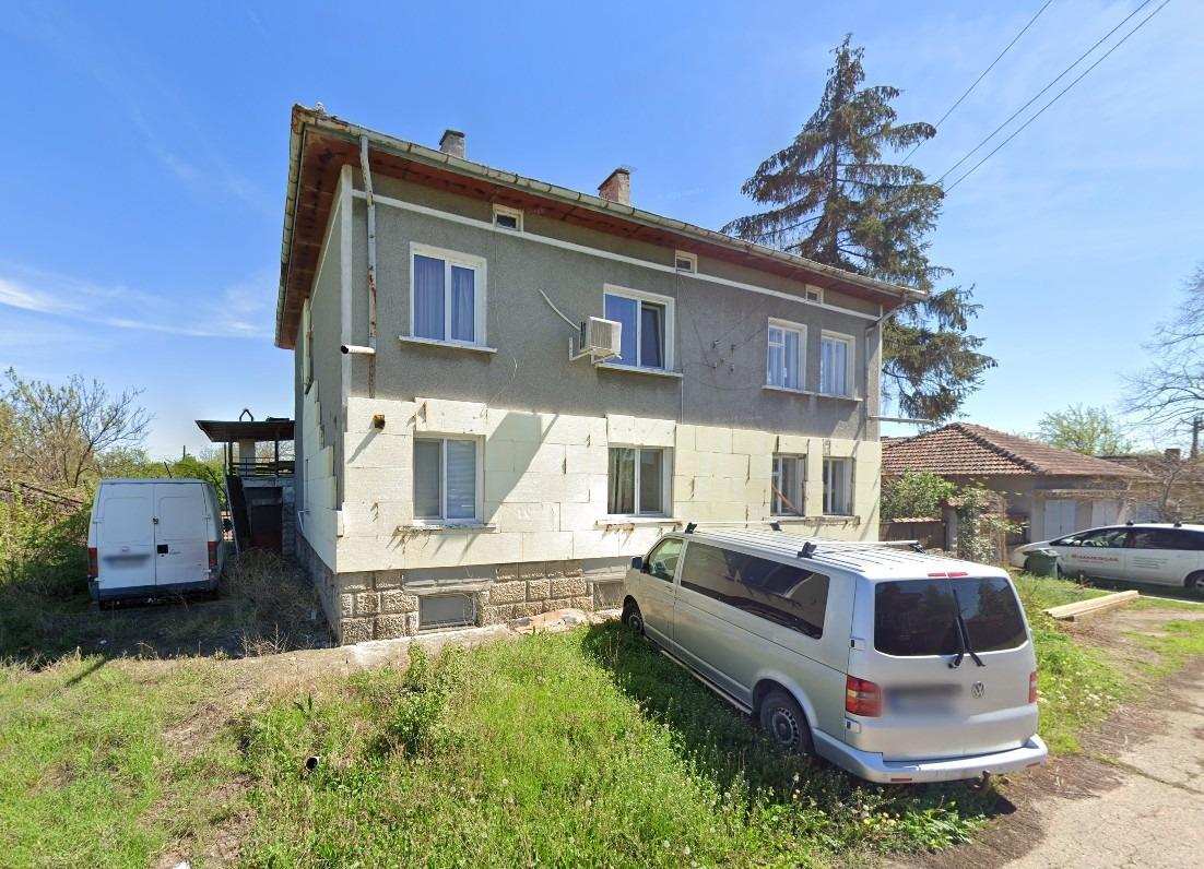 House for Sale in Borisovo, Ruse