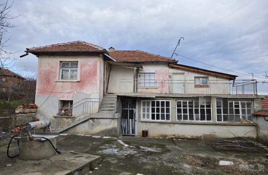 House for Sale in Dimitrovgrad, Haskovo