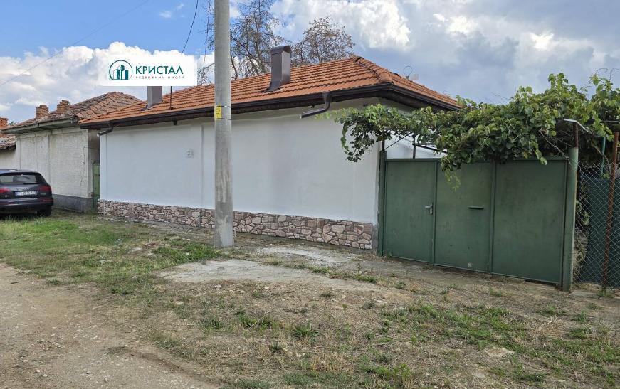 House for Sale in Streltsi, Plovdiv