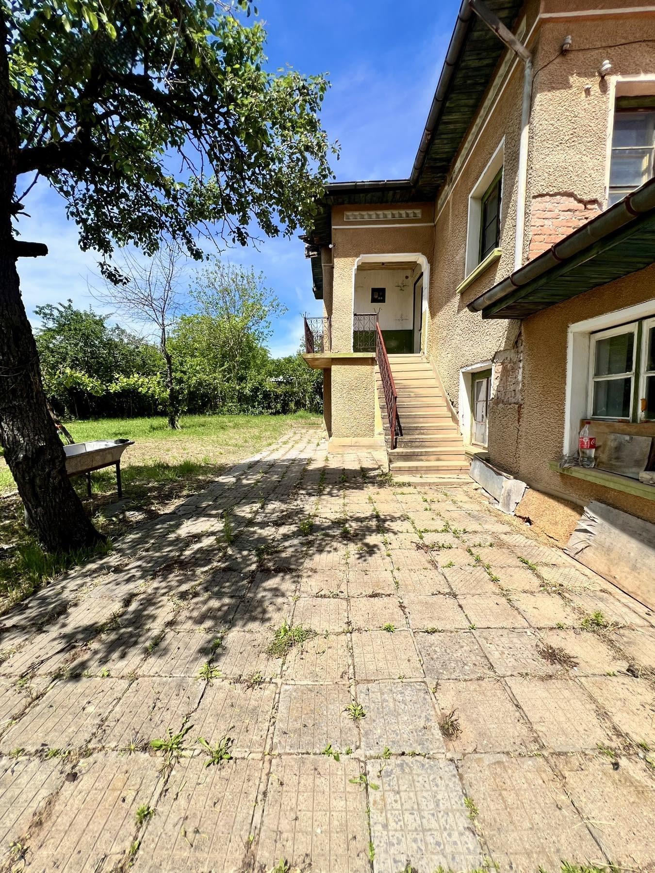 House for Sale in Vladinya, Lovech