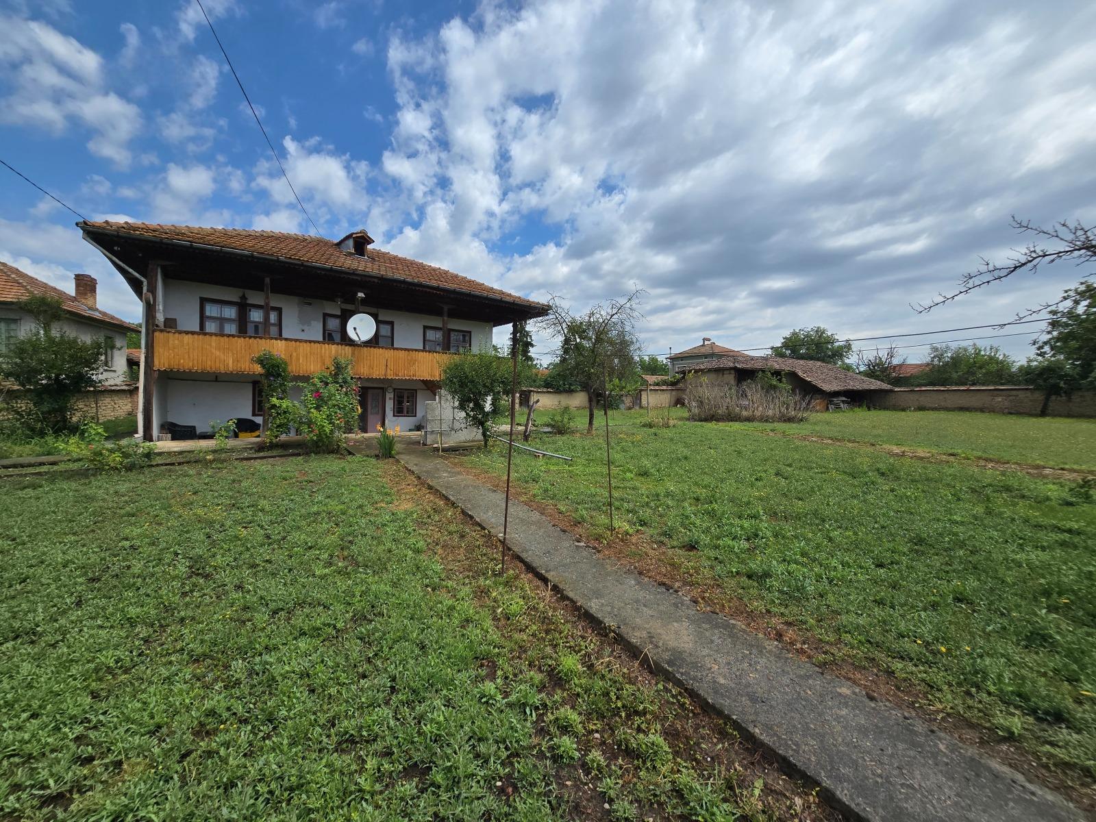 House for Sale in Resen, Veliko Tarnovo