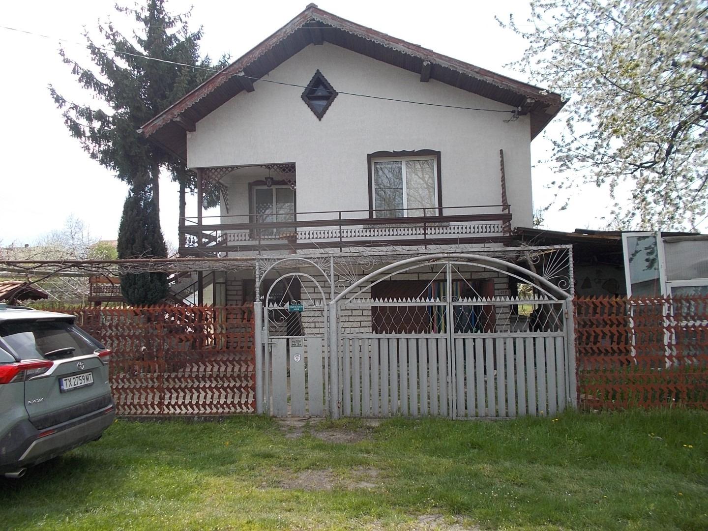 House for Sale in Plachidol, Dobrich