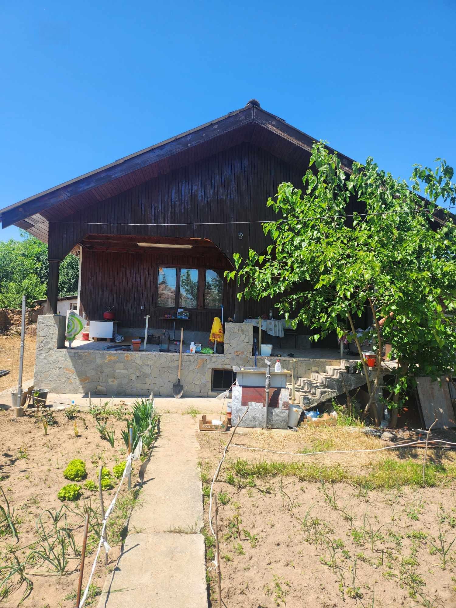 House for Sale in Karabunar, Pazardzhik