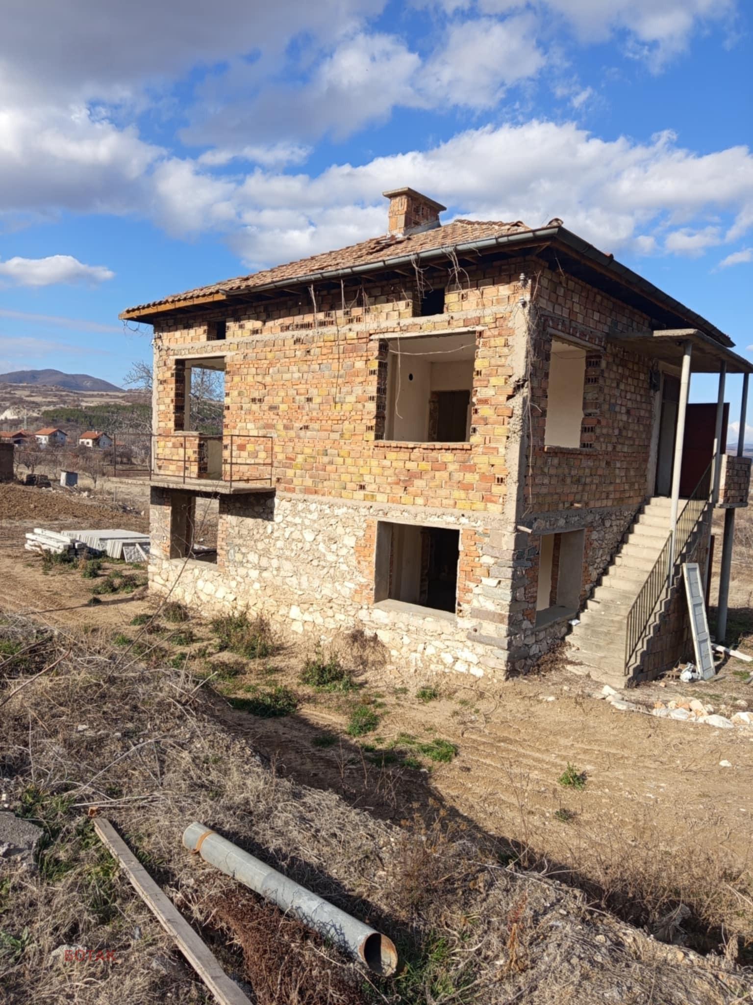 House for Sale in Belovo, Pazardzhik