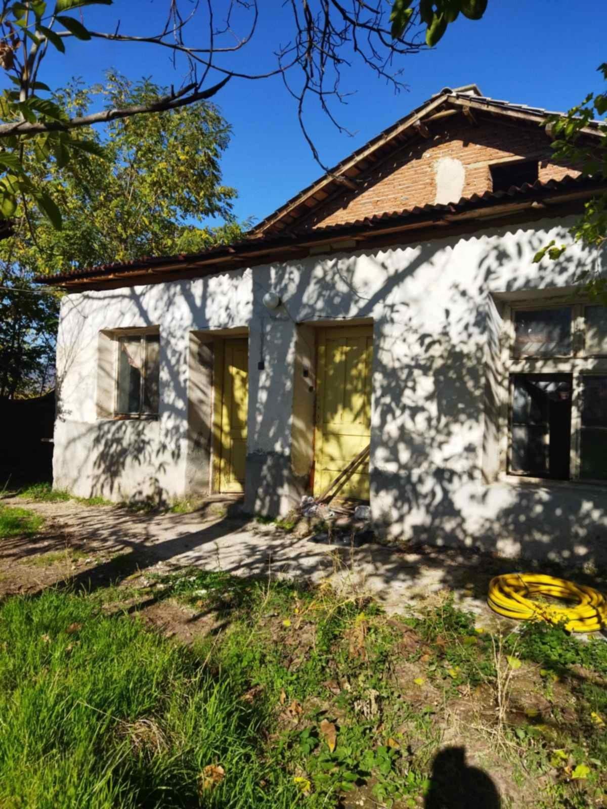 House for Sale in Pamidovo, Pazardzhik