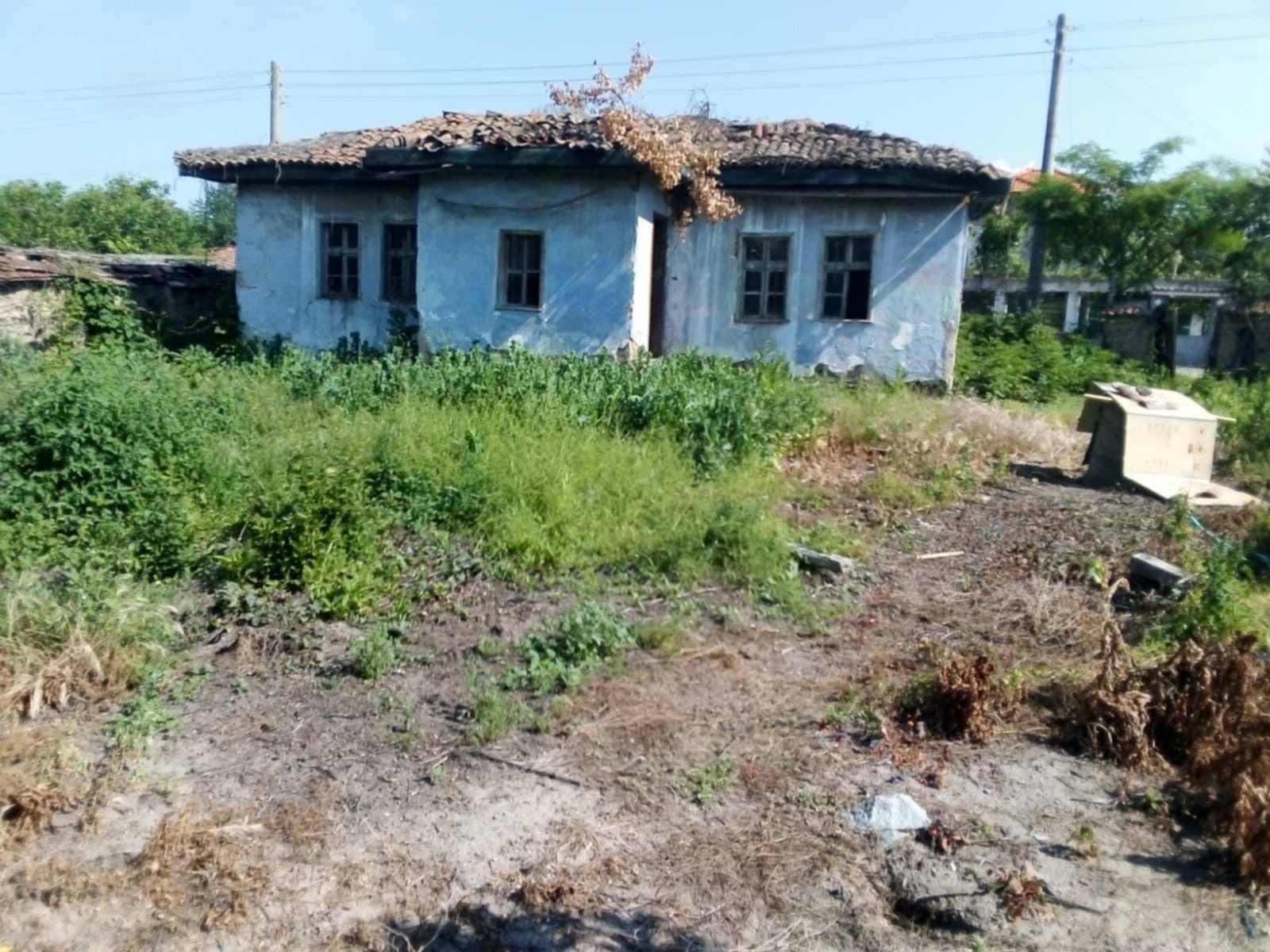 House for Sale in Shtarkovo, Pazardzhik