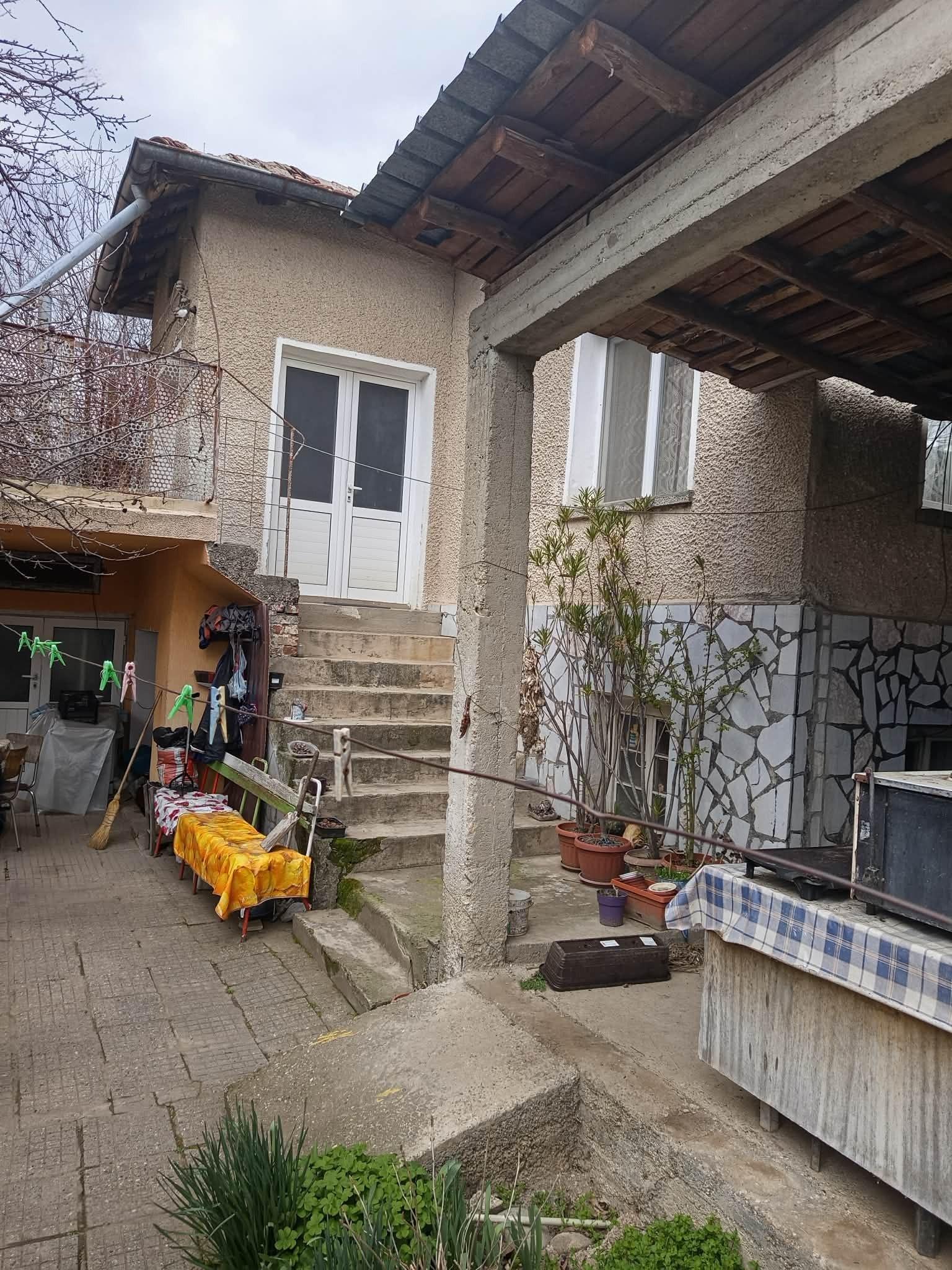 House for Sale in Kalugerovo, Pazardzhik