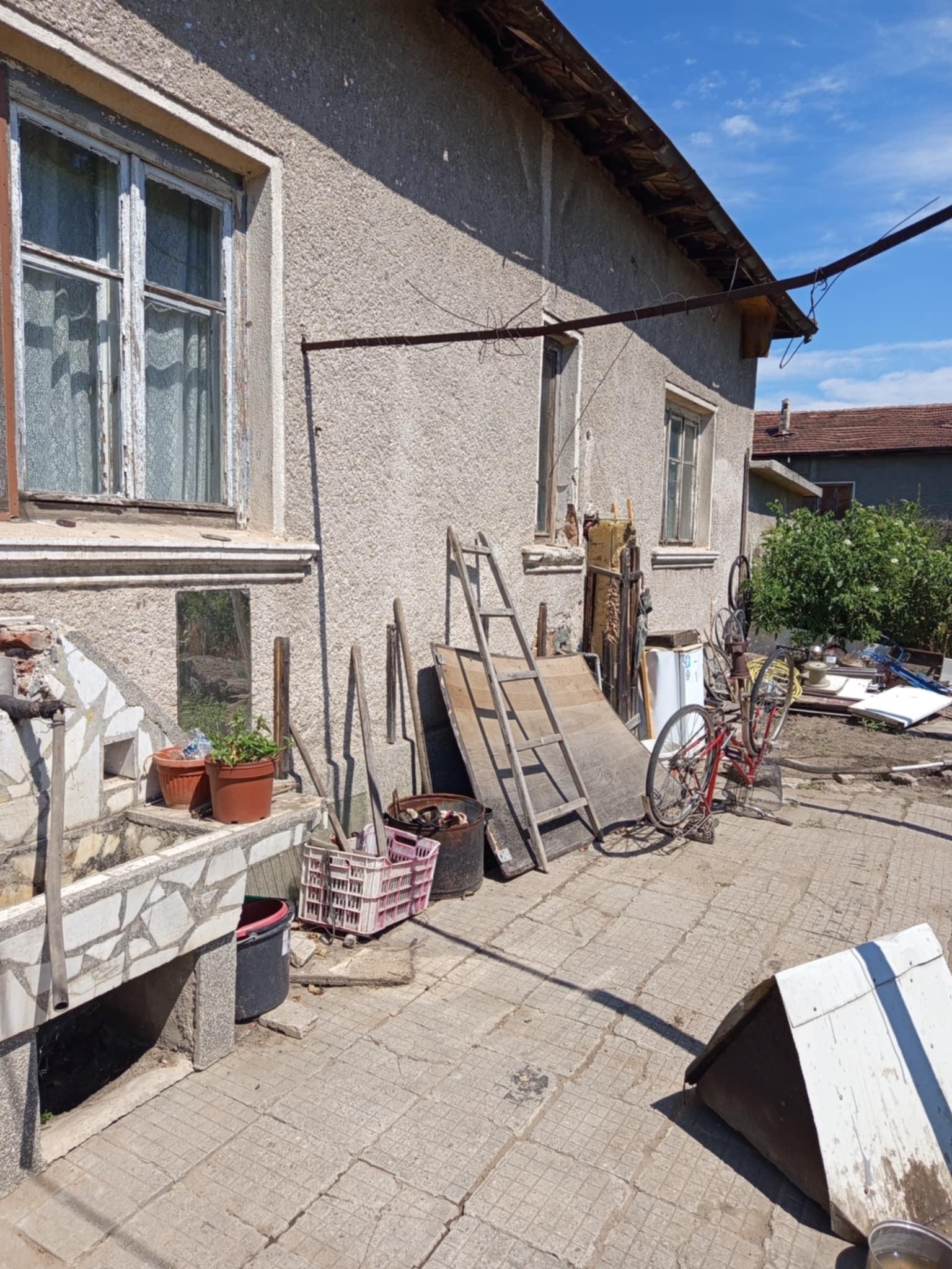 House for Sale in Septemvri, Pazardzhik