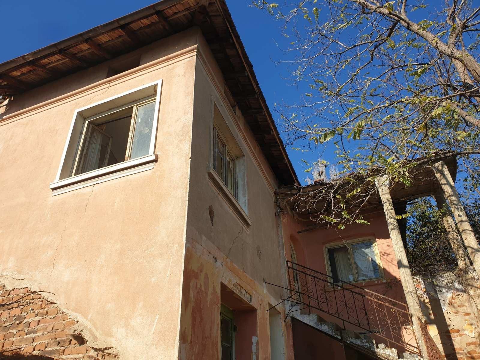 House for Sale in Vetren, Pazardzhik