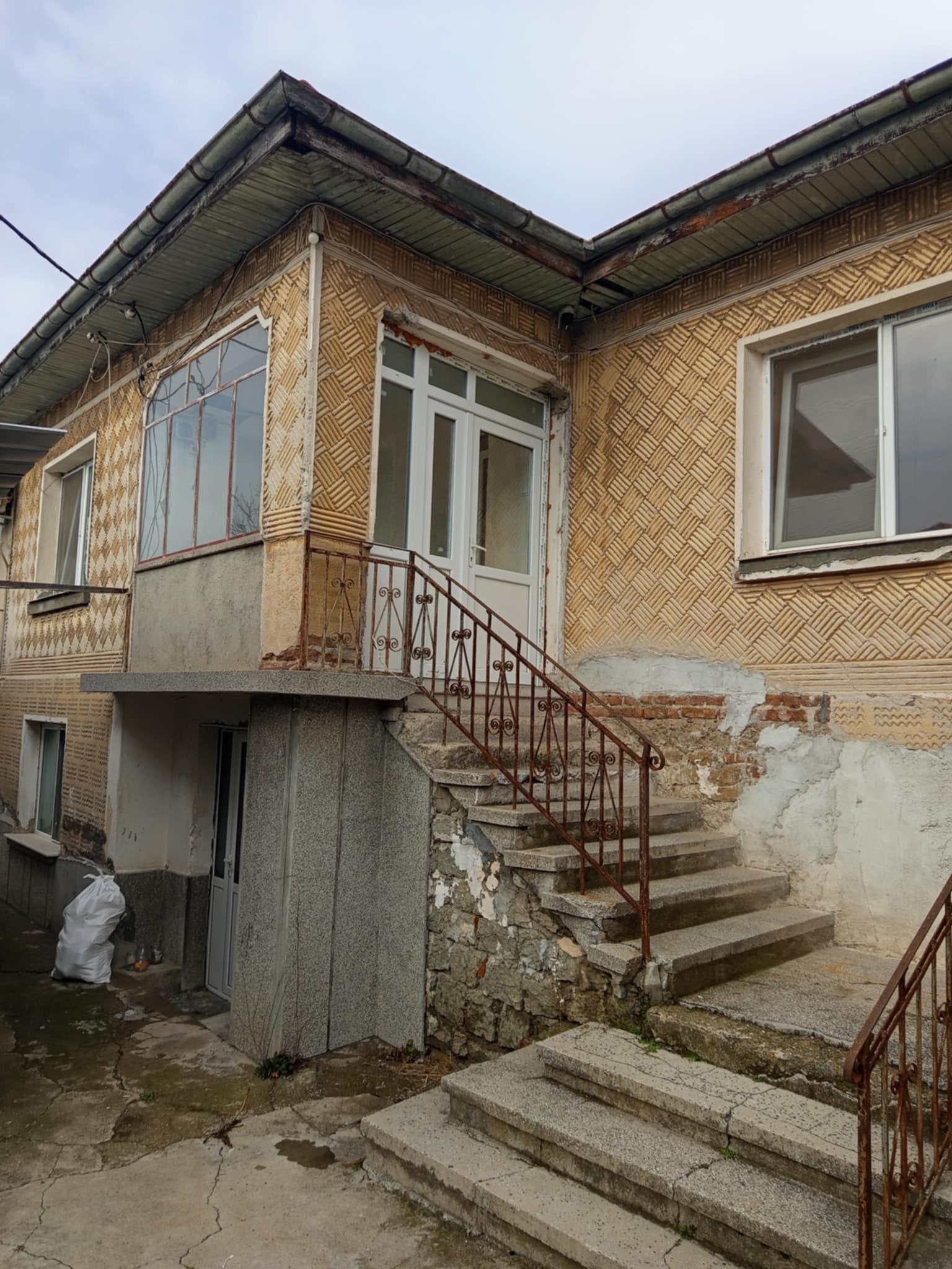House for Sale in Popintsi, Pazardzhik