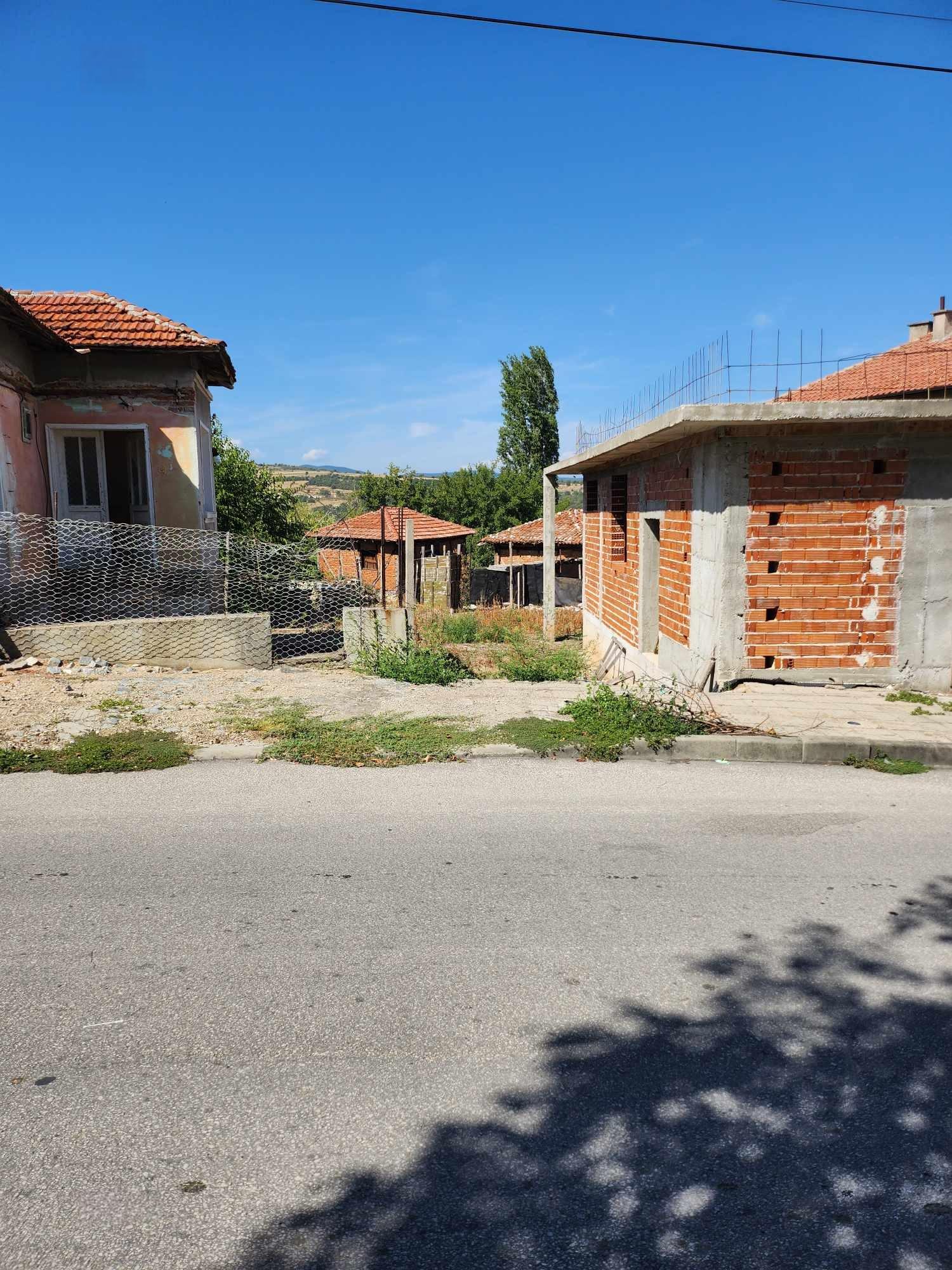 House for Sale in Belovo, Pazardzhik