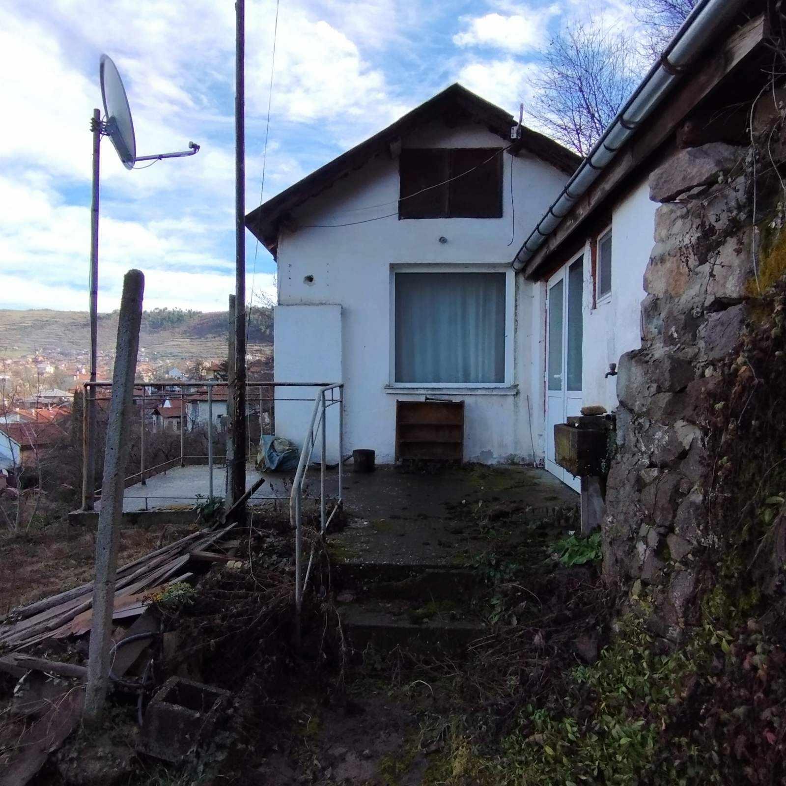 House for Sale in Bratsigovo, Pazardzhik