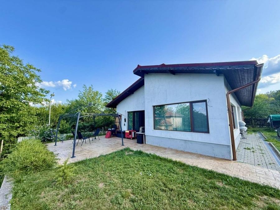 House for Sale in Pchelishte, Veliko Tarnovo