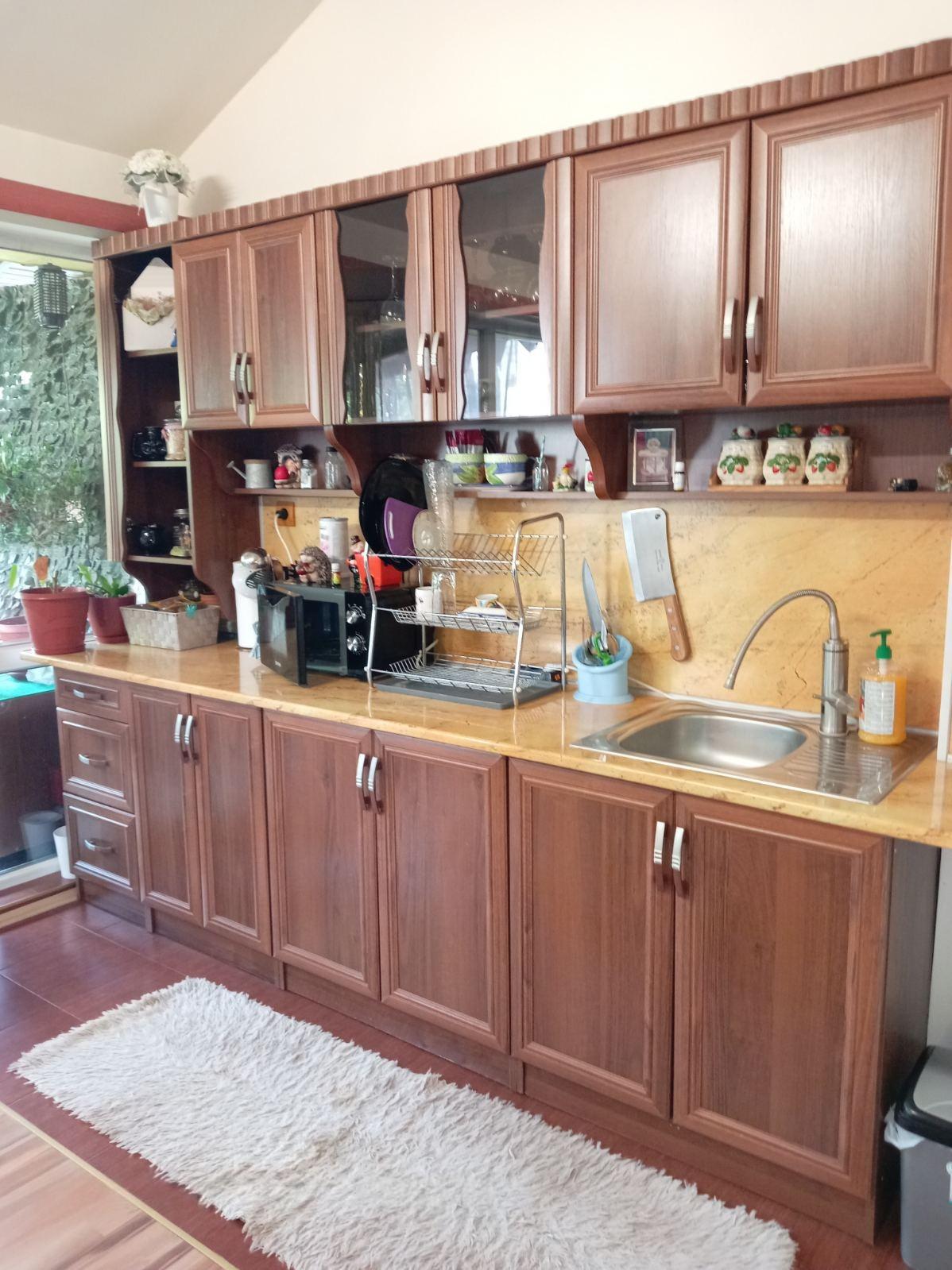 House Floor for Sale in Plovdiv, Vastanicheski