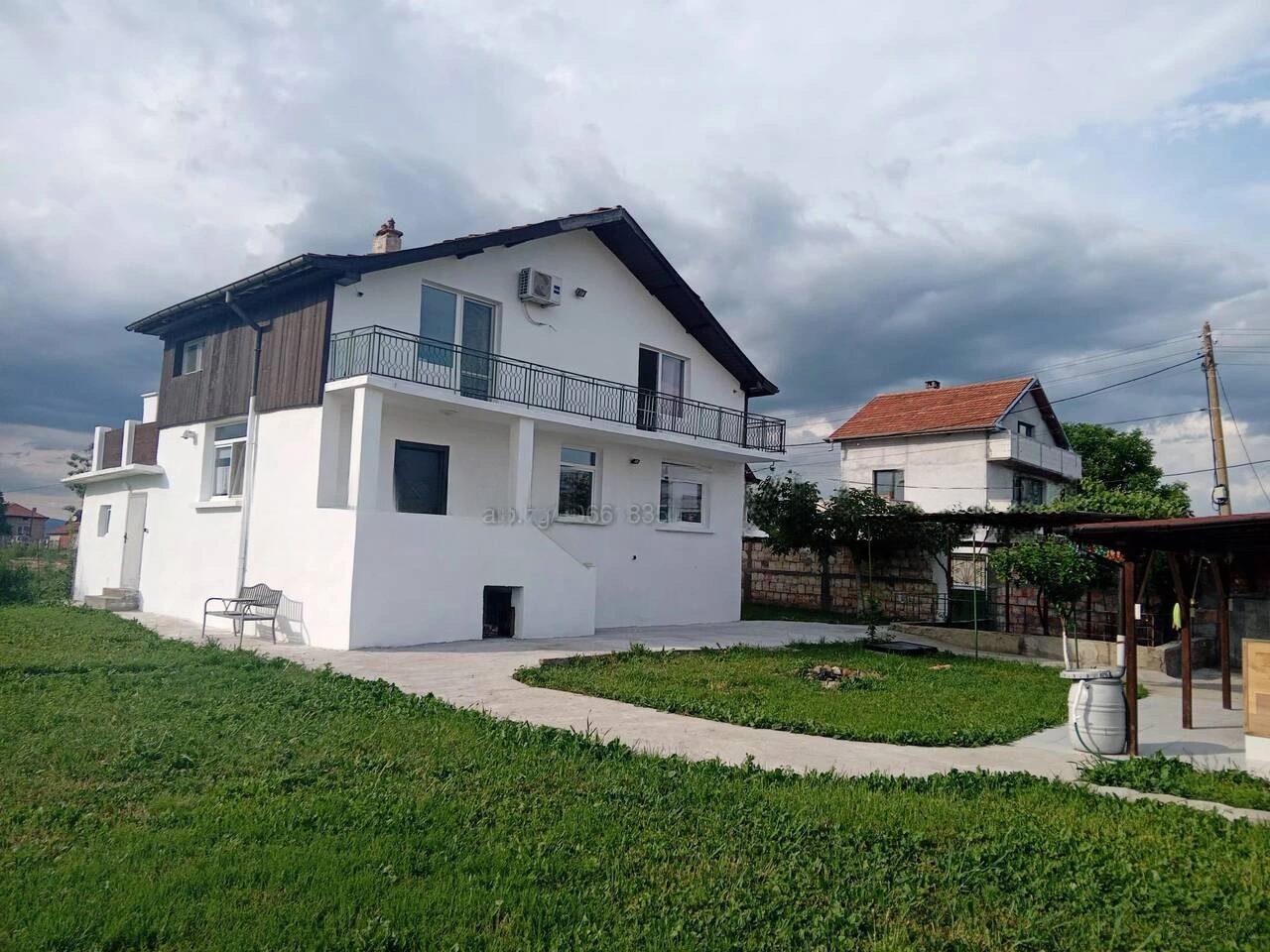 House for Sale in Bozduganovo, Stara Zagora
