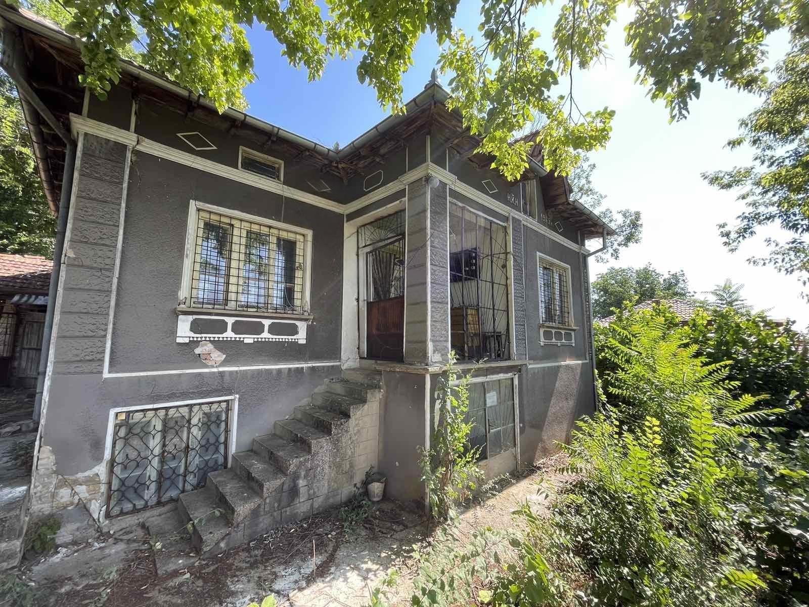 House for Sale in Gorna Lipnitsa, Veliko Tarnovo