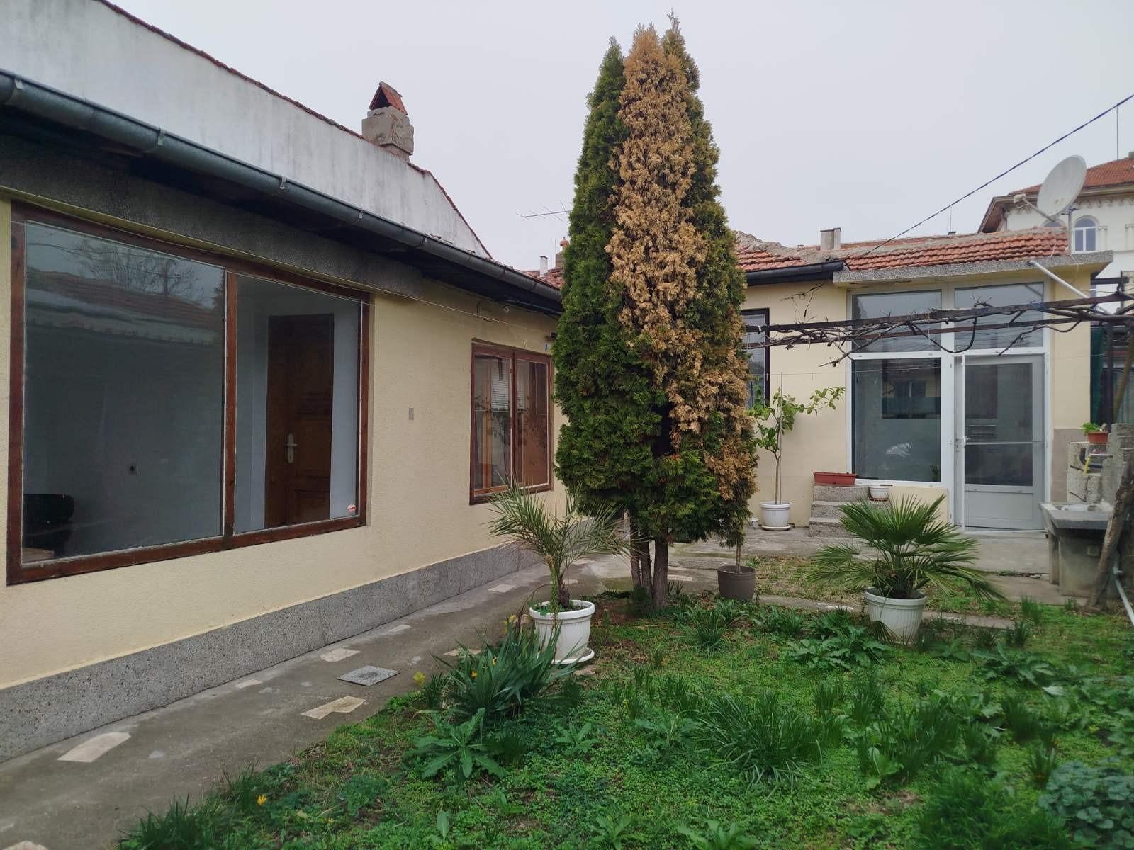 House for Sale in Ruse, Wider Center