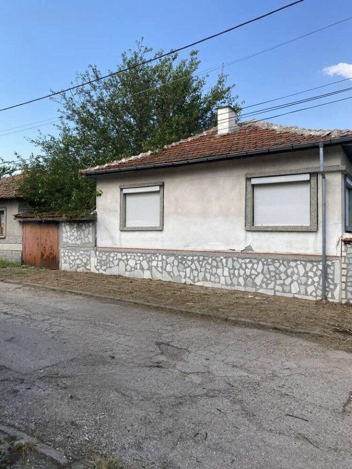 House for Sale in Dimitrovgrad, Haskovo