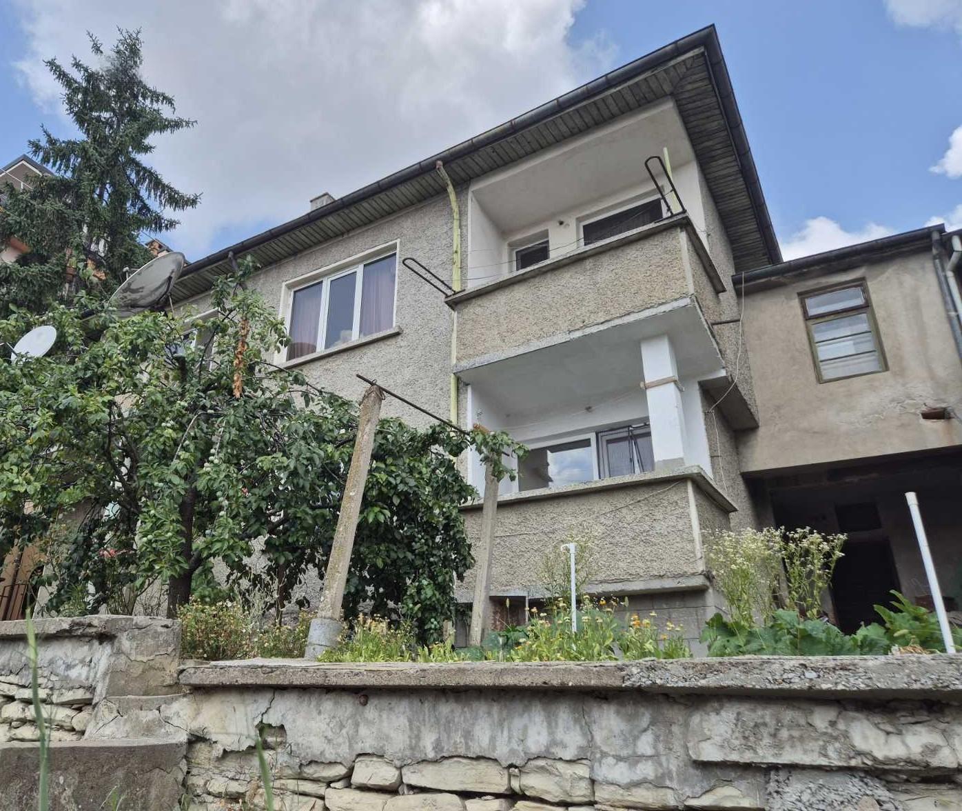House for Sale in Veliko Tarnovo, Center