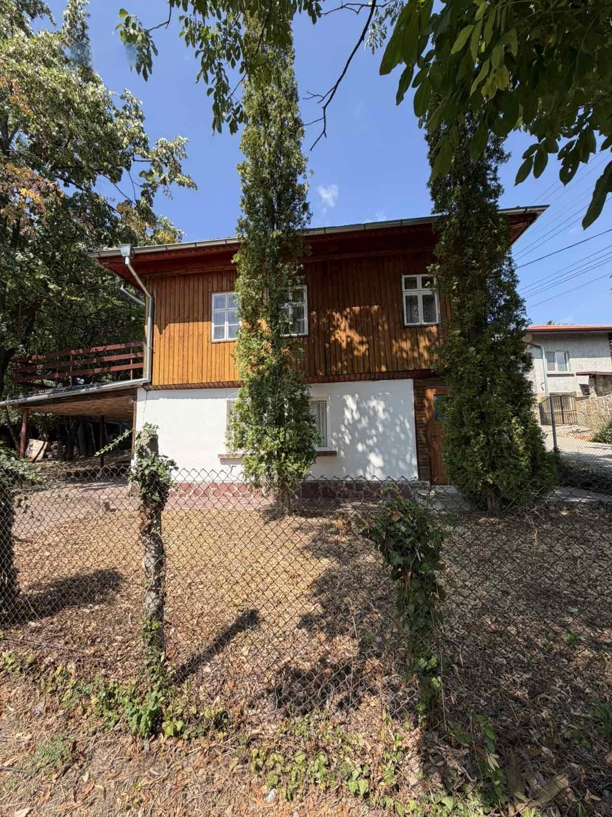 House for Sale in Terziysko, Lovech