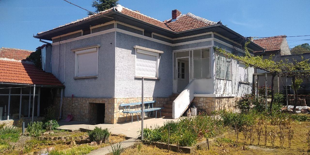 House for Sale in Byala, Ruse