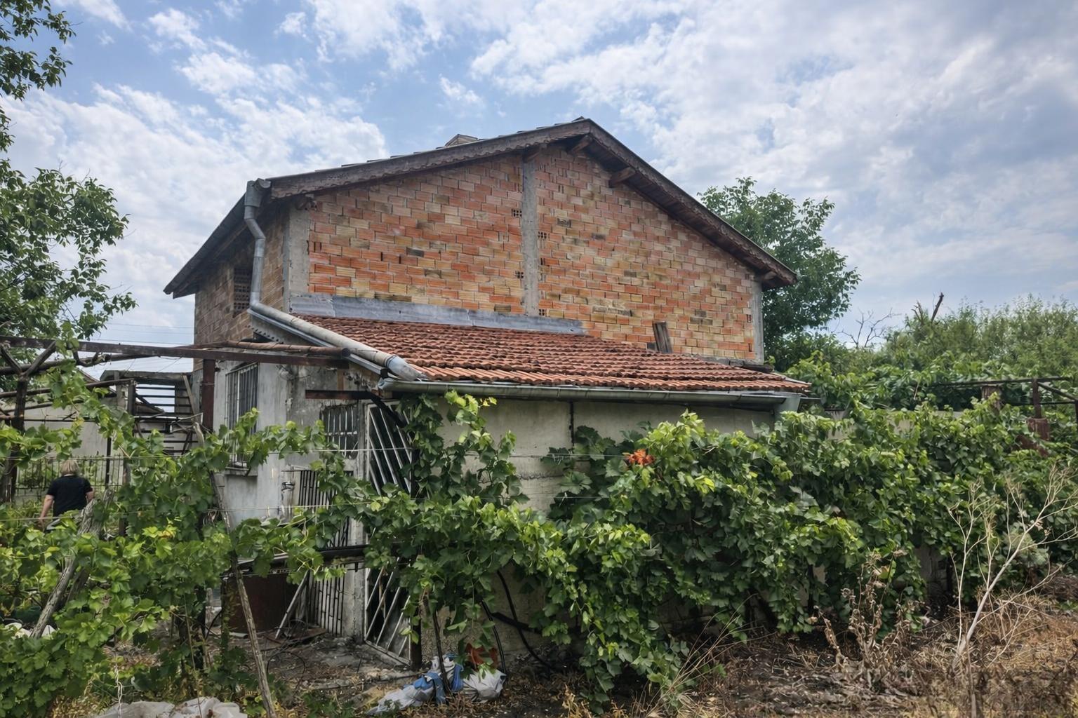 House for Sale in Cherni vrah, Burgas