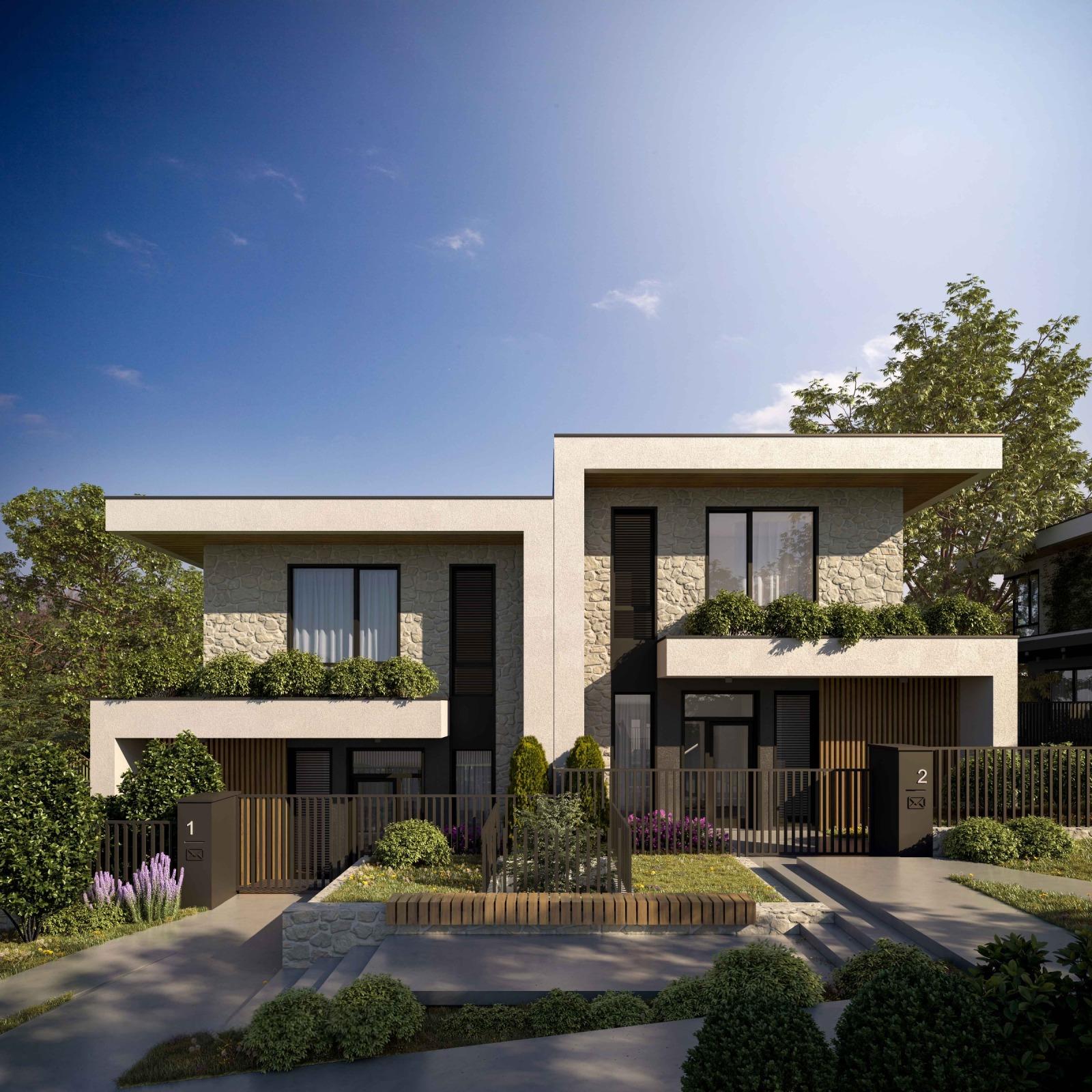 House for Sale in Sofia, Lozen