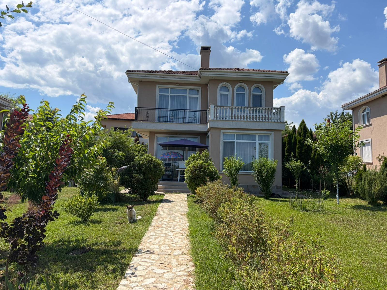 House for Sale in Bliznatsi, Varna