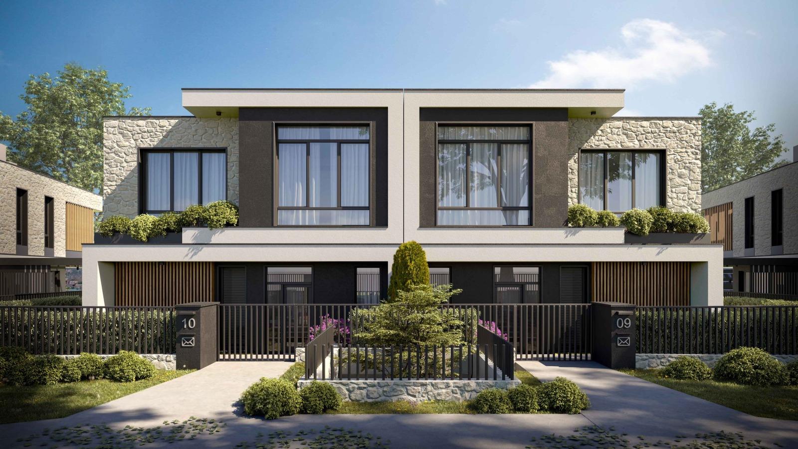 House for Sale in Sofia, German