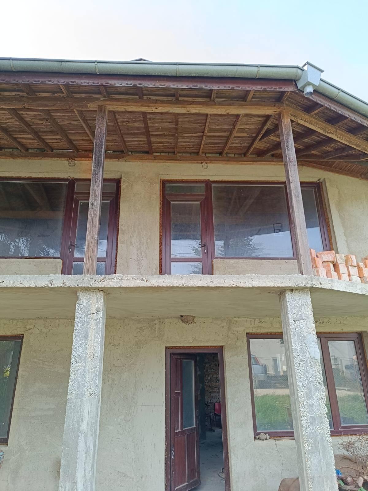 House for Sale in Dobrich, Gazibaba Area