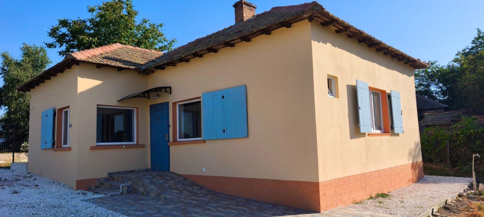 House for Sale in Dropla, Dobrich
