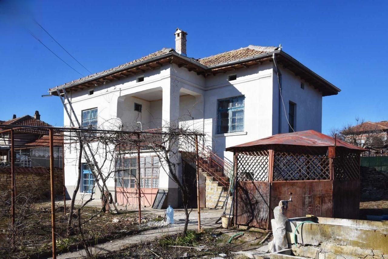 House for Sale in Dolna Lipnitsa, Veliko Tarnovo
