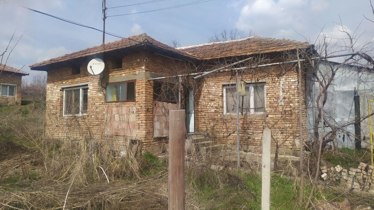 House for Sale in Kozlovets, Veliko Tarnovo