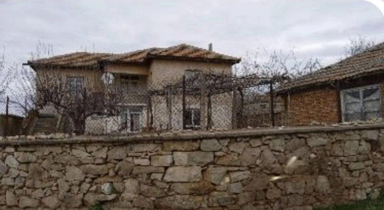 House for Sale in Harmanli, Haskovo
