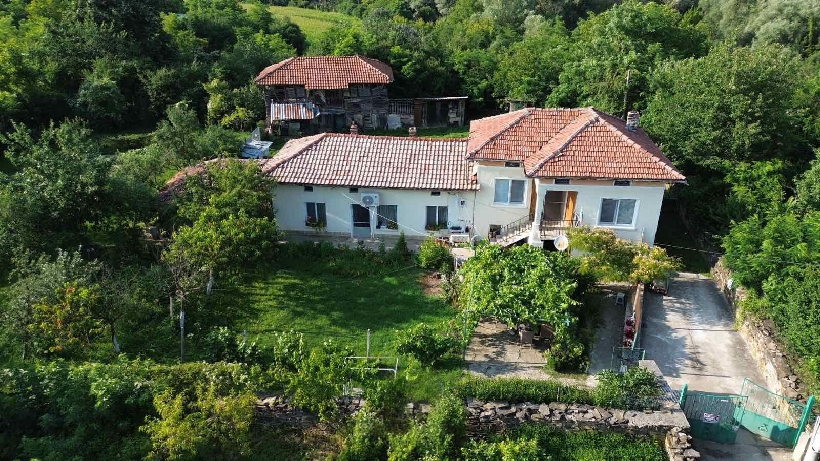 House for Sale in Berievo, Gabrovo