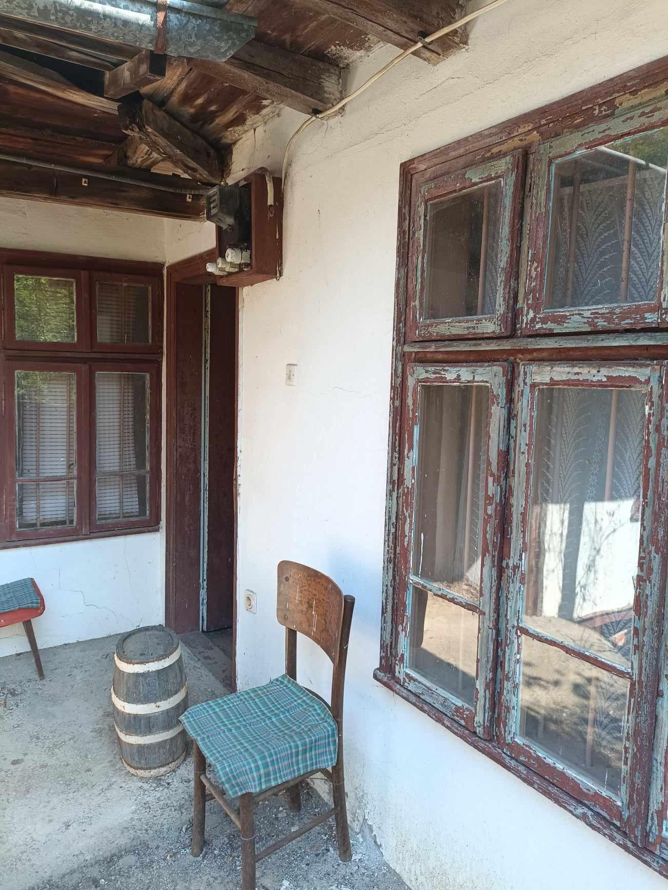 House for Sale in Parchovtsi, Gabrovo